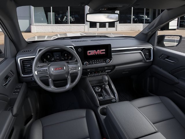New 2026 GMC Canyon Elevation w/ Convenience Package AWD/4WD image 15