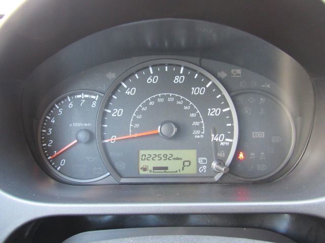 Used 2024 Mitsubishi Mirage ES image 32