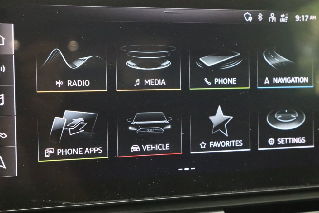 Used 2022 Audi Q5 2.0T Premium image 33