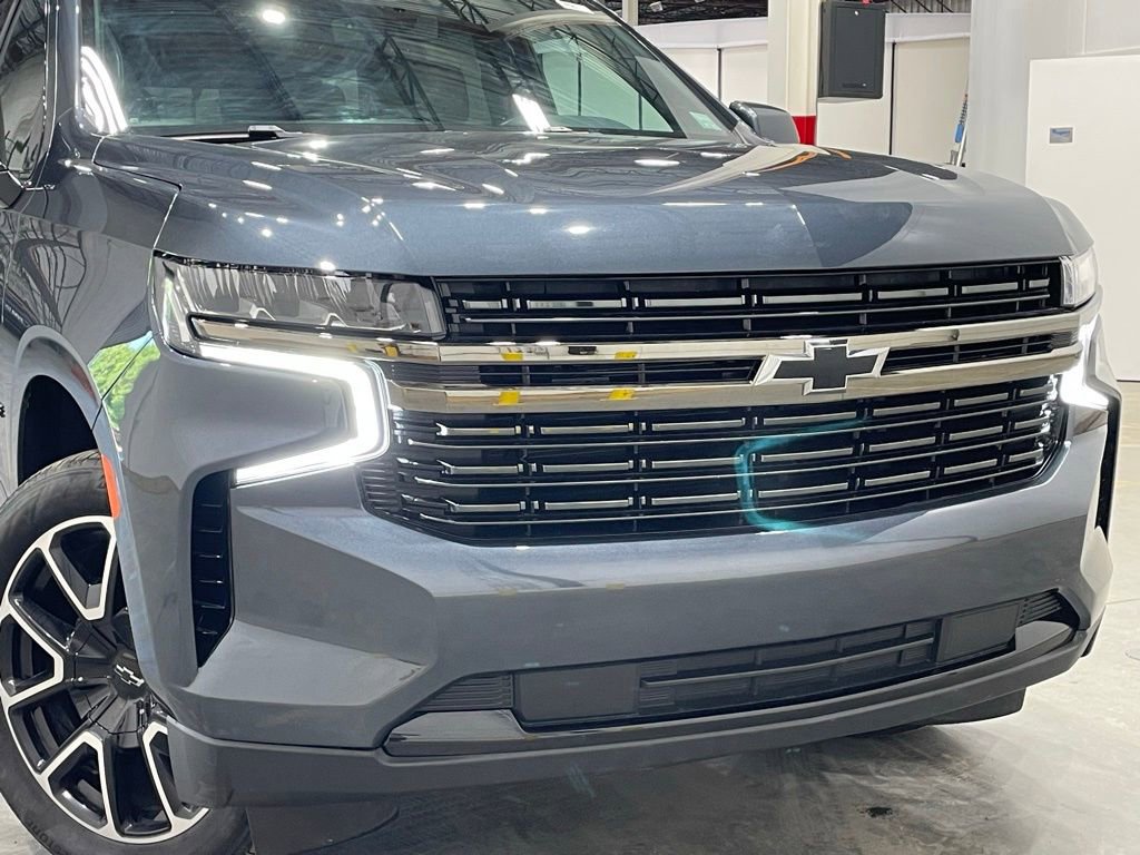 Used 2021 Chevrolet Tahoe RST image 42