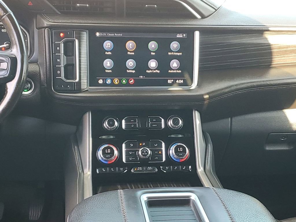 Used 2021 GMC Yukon Denali w/ Denali Ultimate Package image 28