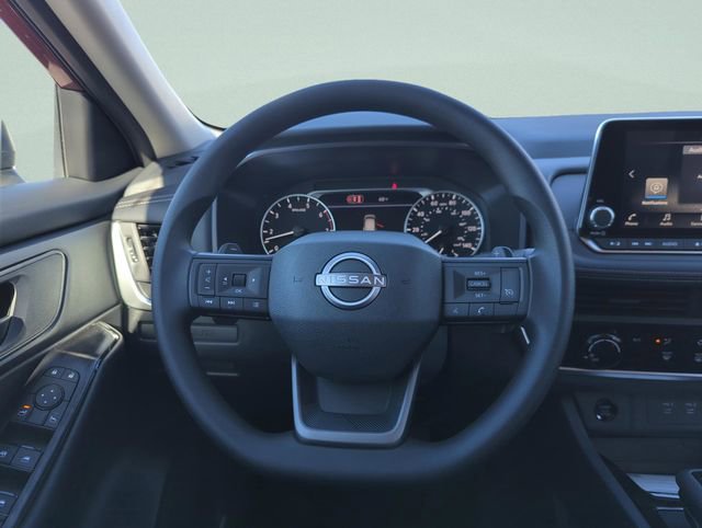 New 2026 Nissan Rogue S image 18