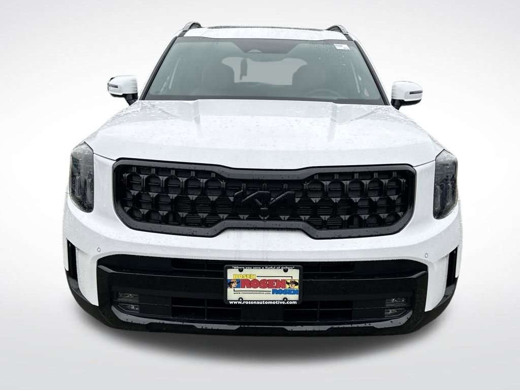 New 2025 Kia Telluride SX Prestige X-Line image 8