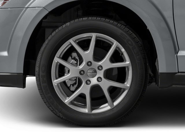Used 2016 Dodge Journey SXT FWD image 14