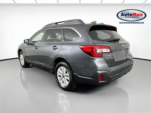 Used 2019 Subaru Outback 2.5i Premium image 5