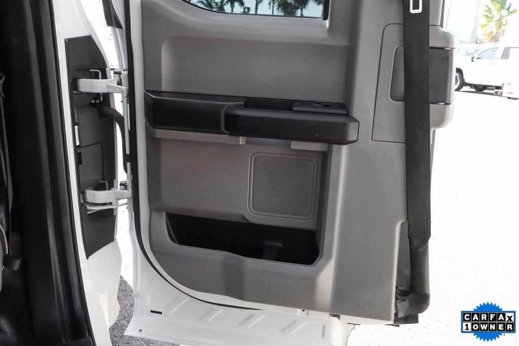 Used 2020 Ford F350 XL w/ Power Equipment Group RWD image 39