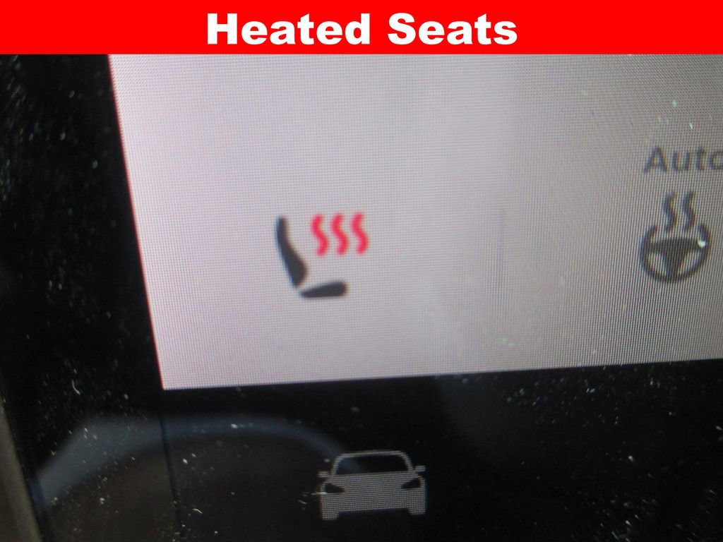 Used 2021 Tesla Model 3 Long Range AWD/4WD image 17