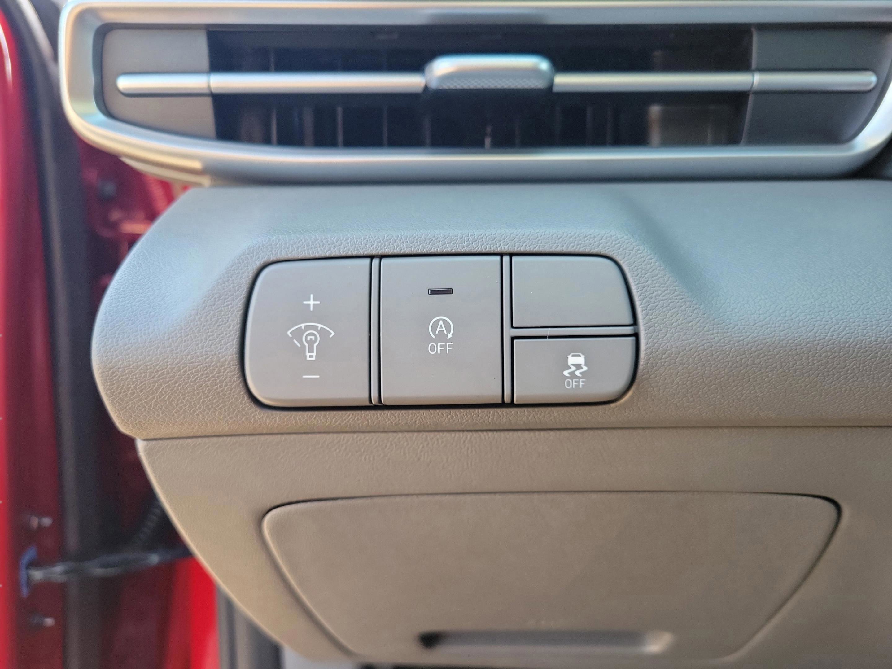 New 2026 Hyundai Elantra SE image 17
