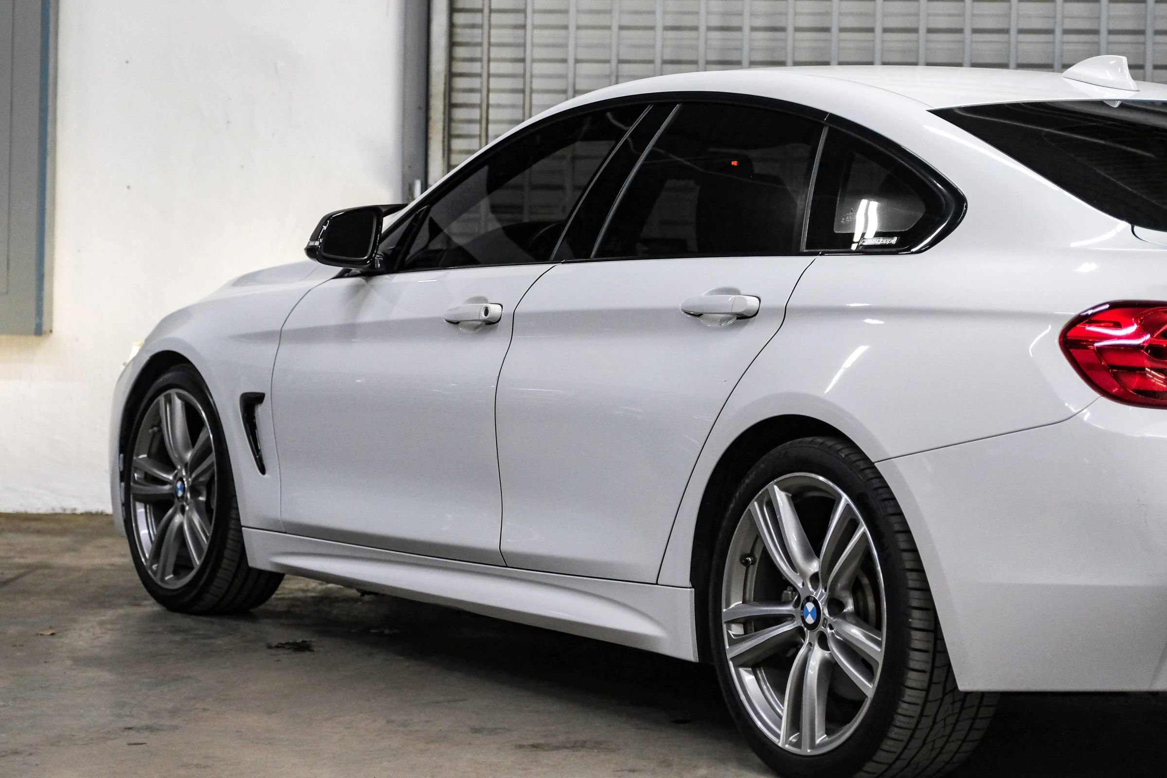 Used 2015 BMW 435i Gran Coupe image 14