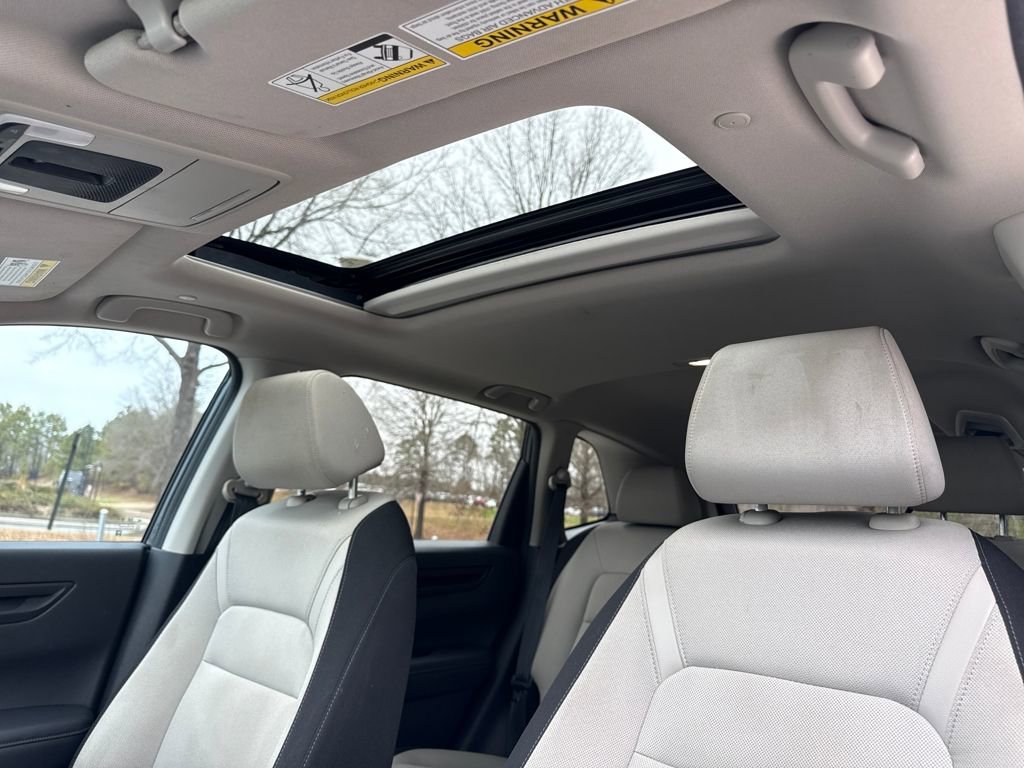 Used 2024 Honda CR-V EX image 20