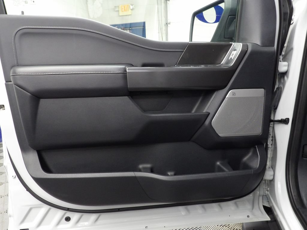 Used 2024 Ford F150 XLT w/ Equipment Group 303A High AWD/4WD image 59