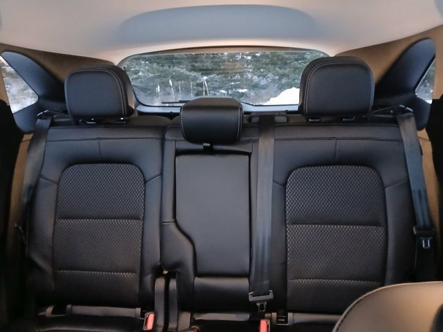 New 2026 Ford Escape SE w/ Class II Trailer Tow Package image 23