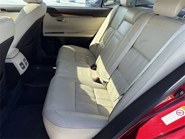 Used 2016 Lexus ES 350 image 23