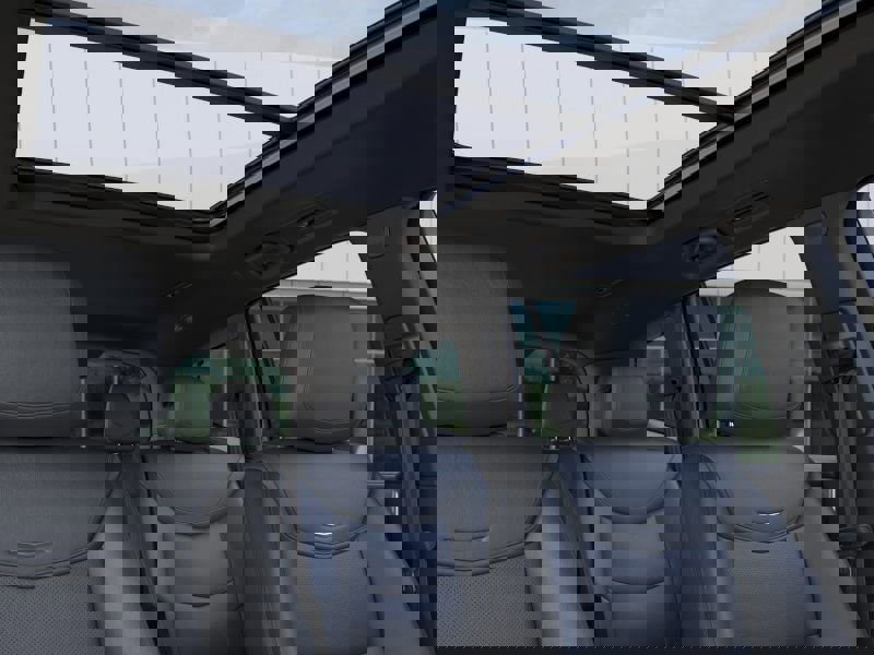 New 2025 Cadillac XT6 Sport w/ LPO, Floor Liner Package image 24