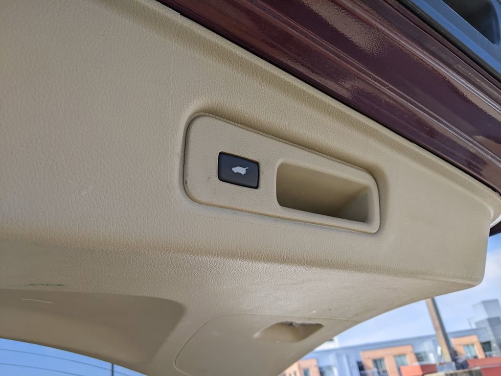 Used 2017 Acura RDX AWD w/ Advance Package image 29