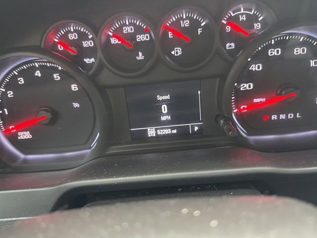 Used 2023 GMC Sierra 2500 Pro w/ Convenience Package AWD/4WD image 14