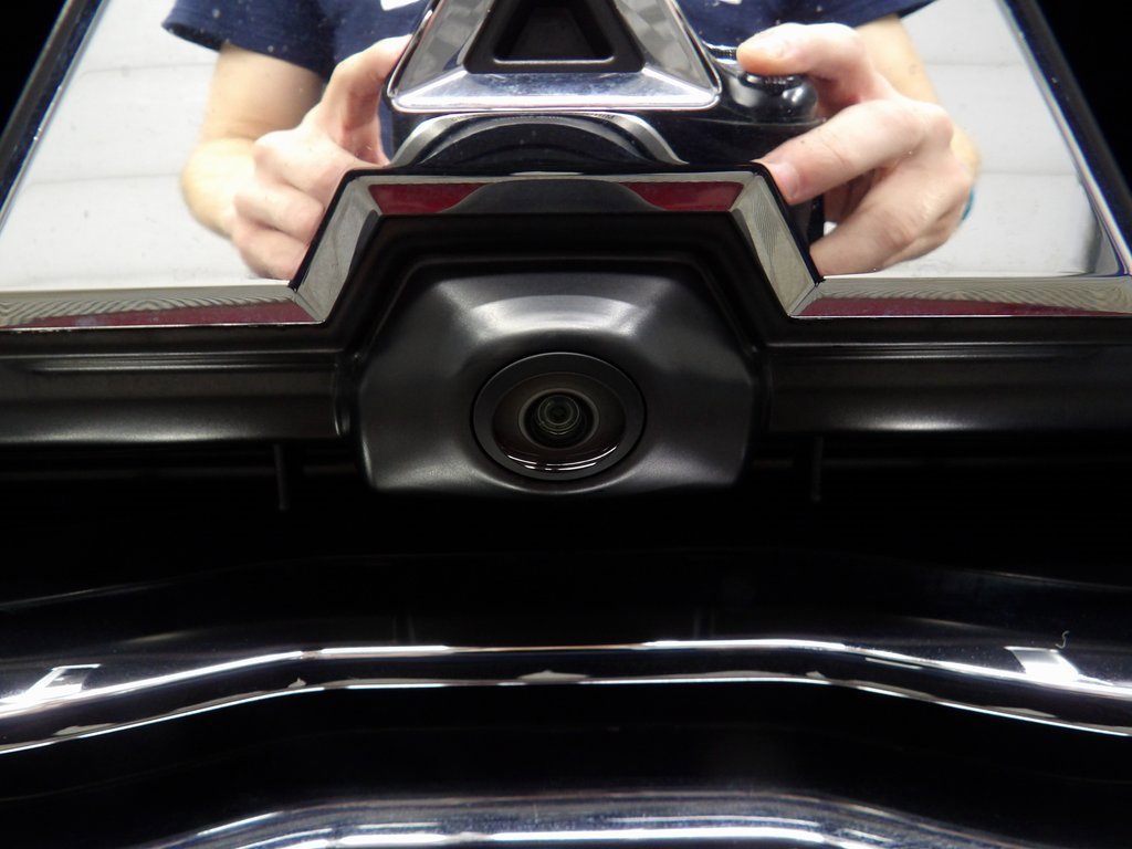 Used 2024 RAM 3500 Laramie w/ Sport Appearance Package image 43