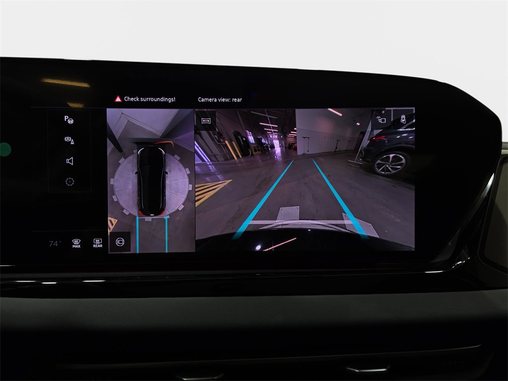 New 2025 Audi A5 2.0T Prestige image 22