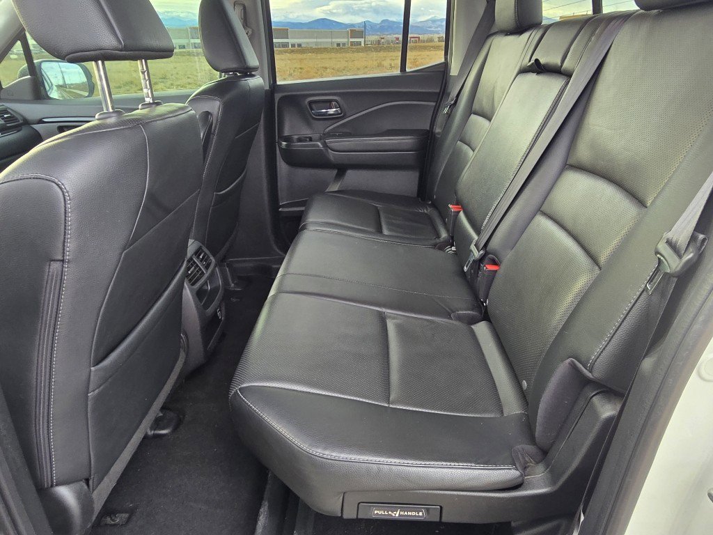 Used 2019 Honda Ridgeline RTL-E image 15