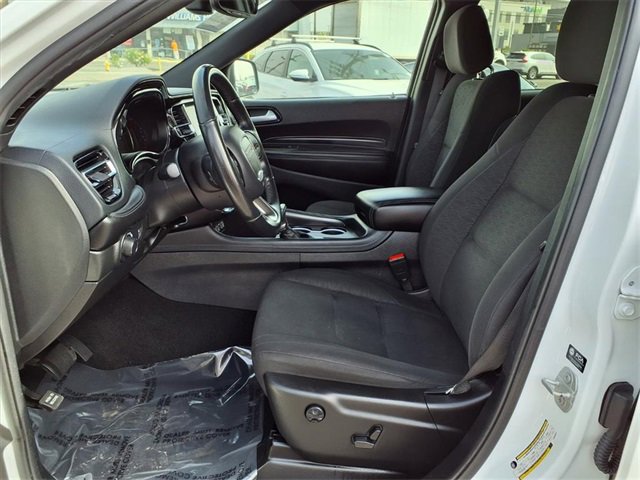 Used 2023 Dodge Durango SXT image 13