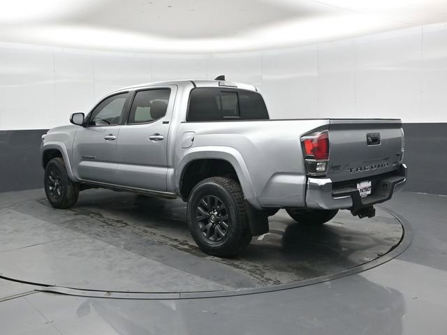 Used 2022 Toyota Tacoma SR5 image 6