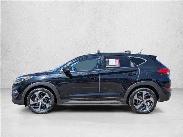 Used 2016 Hyundai Tucson Sport AWD/4WD image 8