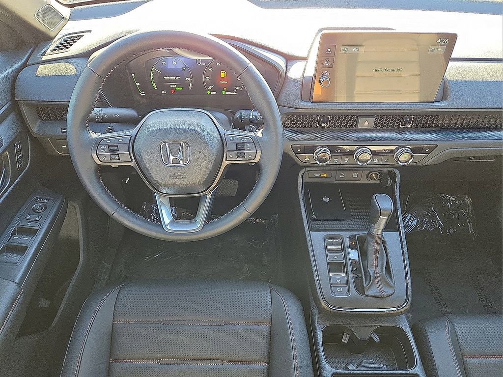 Used 2026 Honda CR-V Sport-L image 20