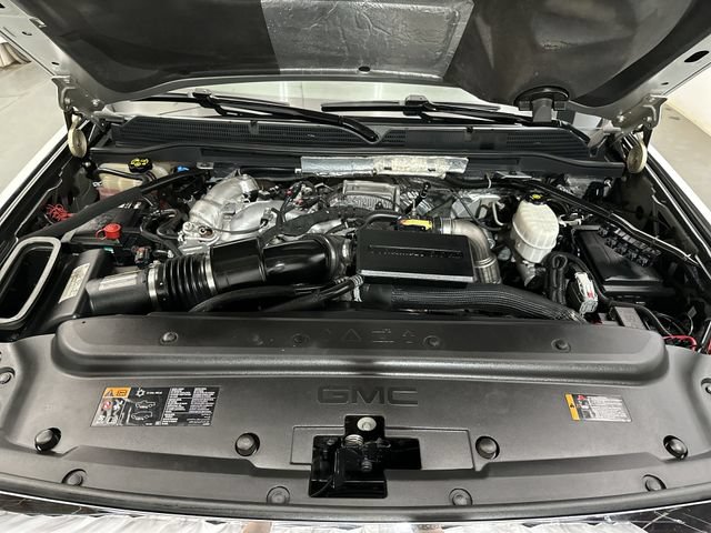 Used 2019 GMC Sierra 3500 SLT w/ Duramax Plus Package AWD/4WD image 20