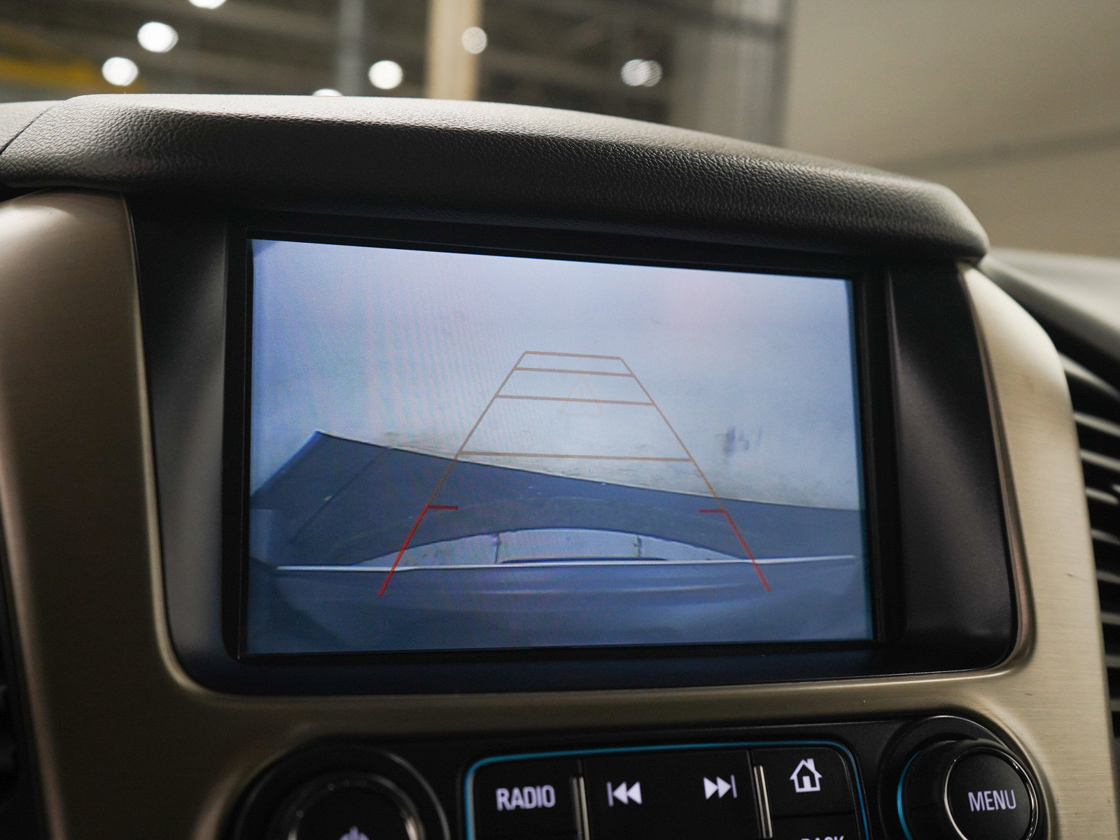 Used 2018 GMC Yukon Denali AWD/4WD image 34