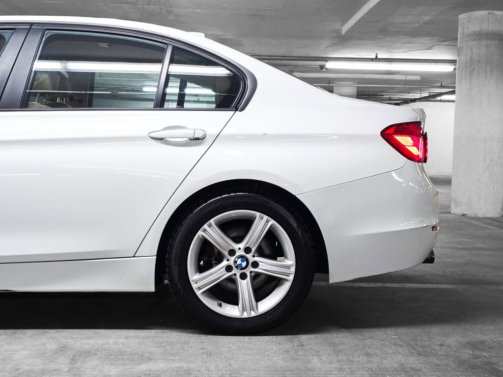 Used 2014 BMW 328i Sedan image 15