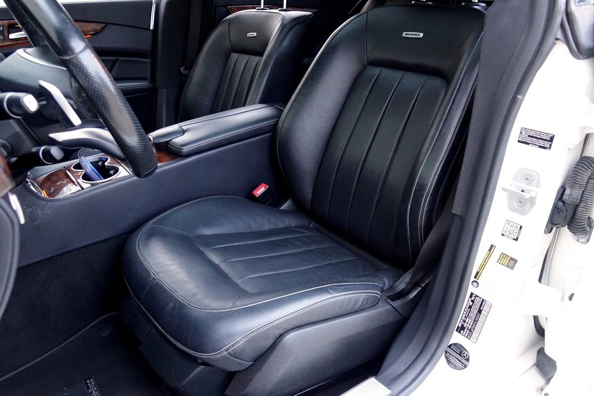 Used 2015 Mercedes-Benz CLS 400 image 6