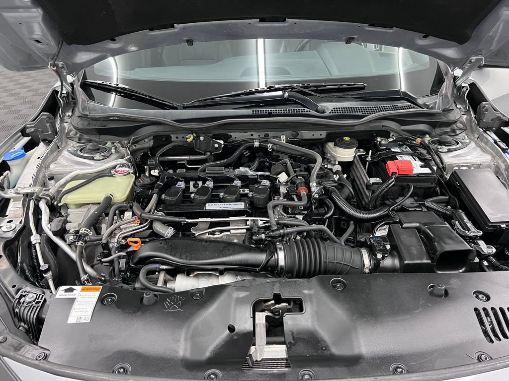 Used 2019 Honda Civic Sport Touring image 30