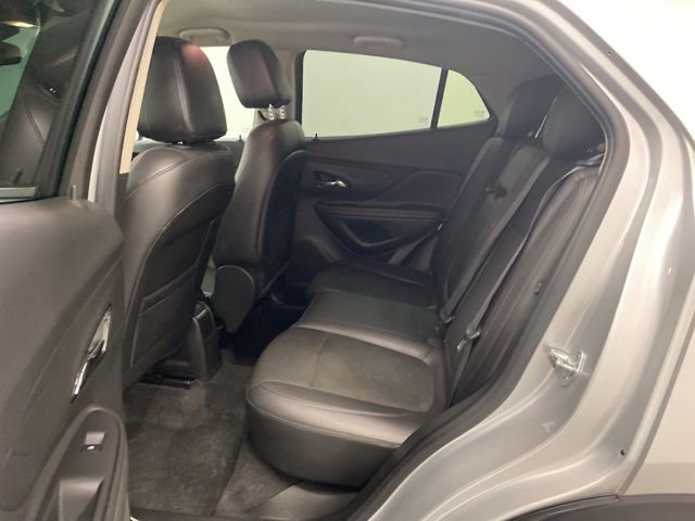 Used 2017 Buick Encore Preferred image 18