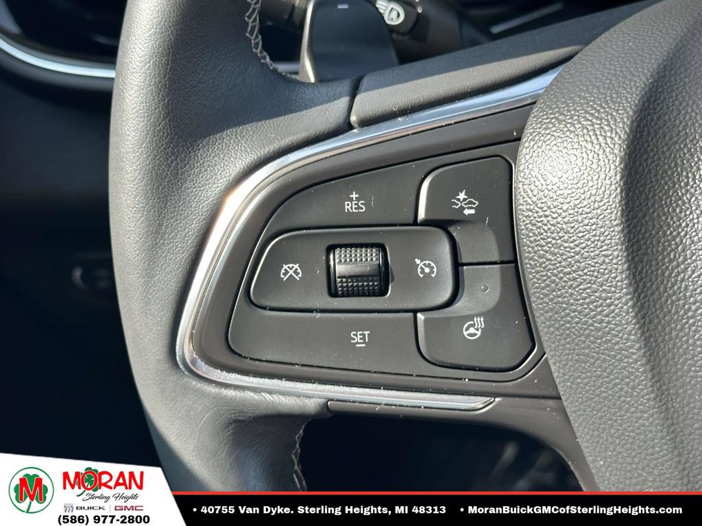 Certified 2023 Buick Envision Avenir AWD/4WD image 25
