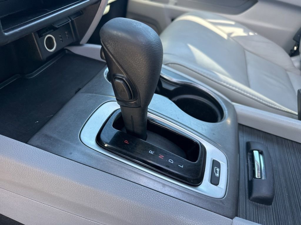Used 2017 Honda Pilot EX-L image 29