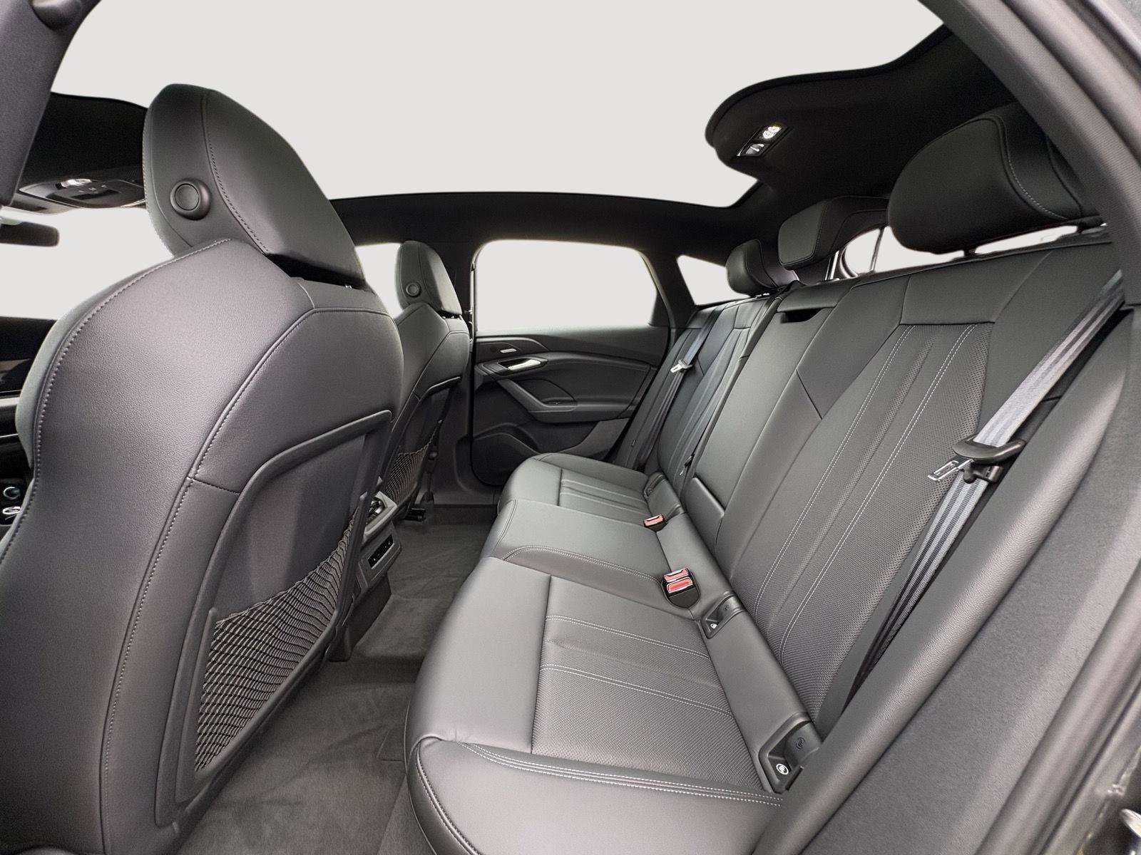 New 2027 Audi A6 e-tron Premium Plus image 22