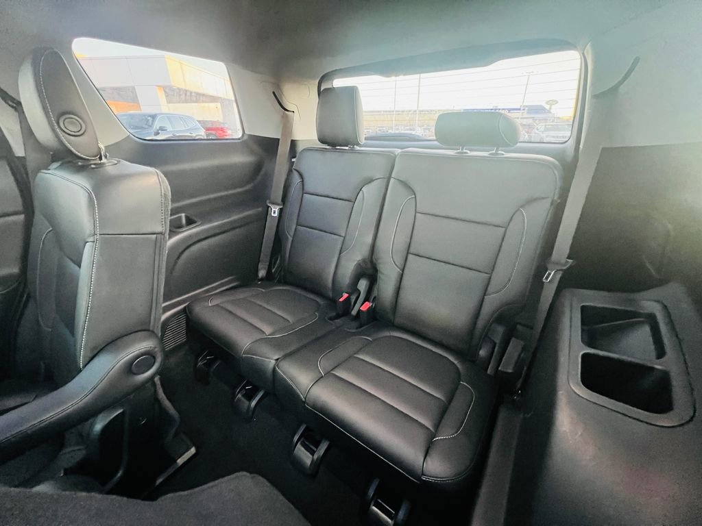 Used 2018 GMC Acadia SLT image 38