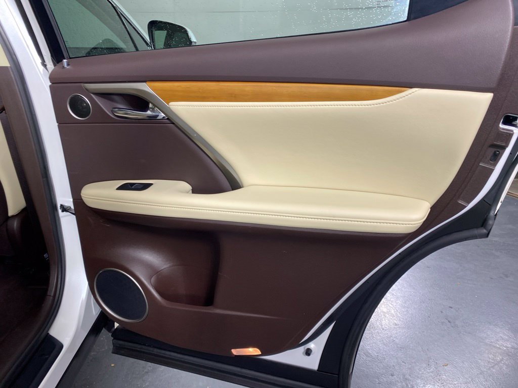 Used 2020 Lexus RX 350 AWD w/ Premium Package image 30