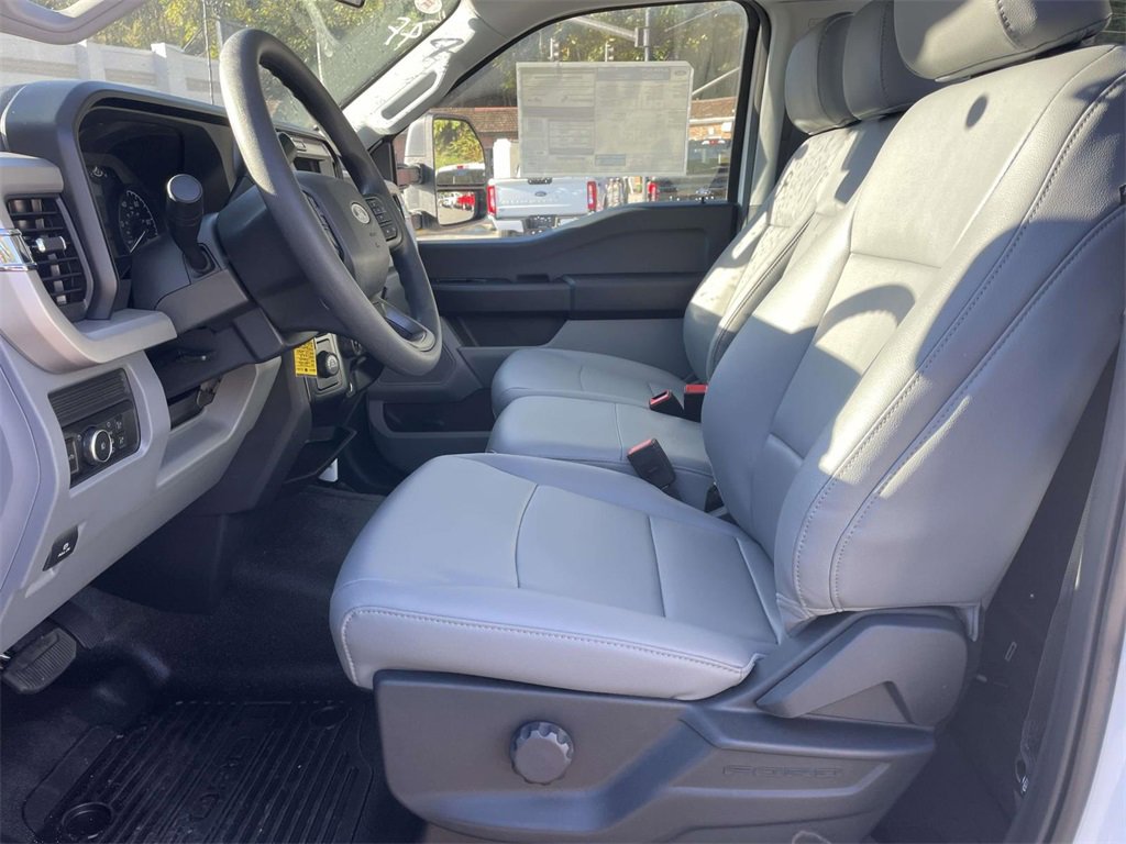 New 2026 Ford F250 XL image 11