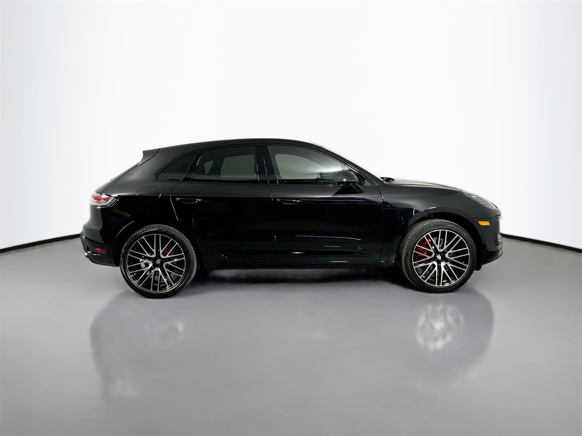 New 2026 Porsche Macan S image 8
