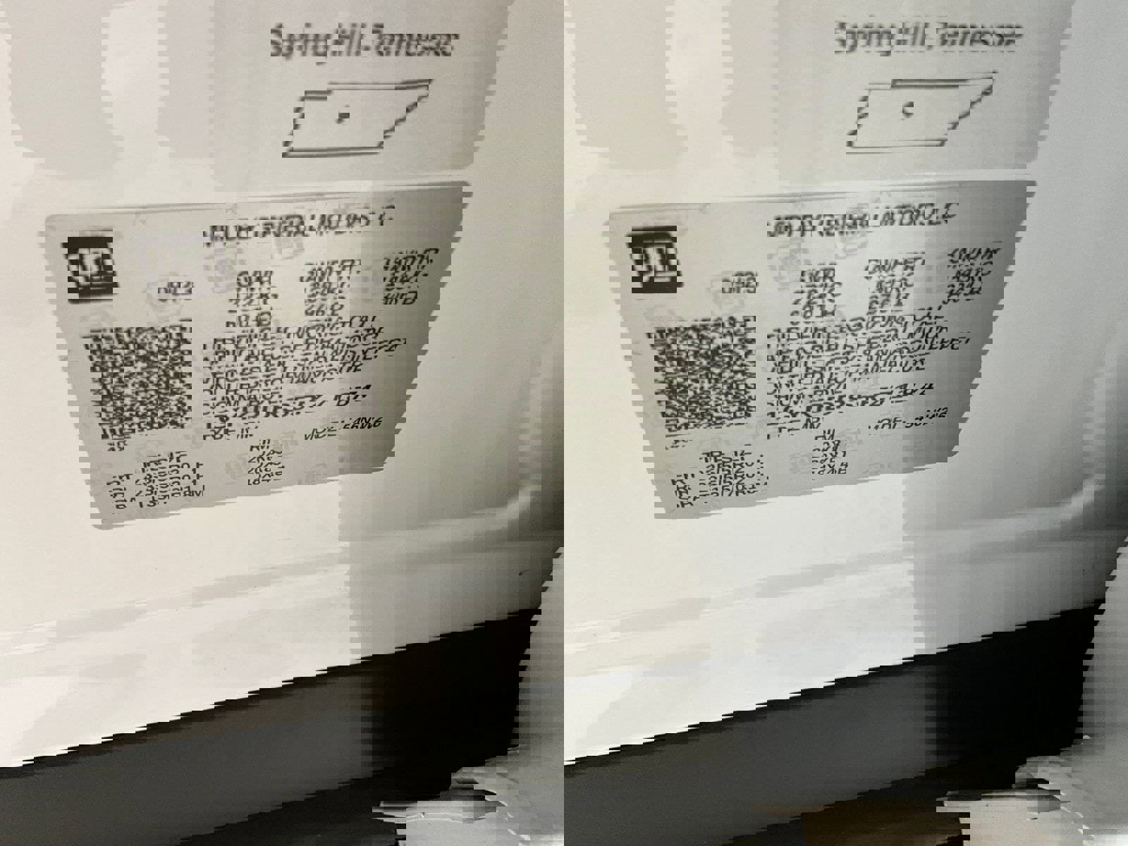 Used 2024 Cadillac XT6 Premium Luxury w/ LPO, Floor Liner Package image 31