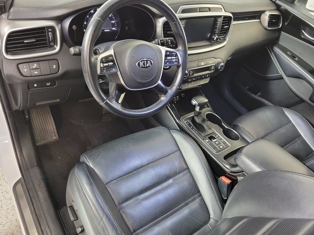 Used 2020 Kia Sorento SX FWD image 13