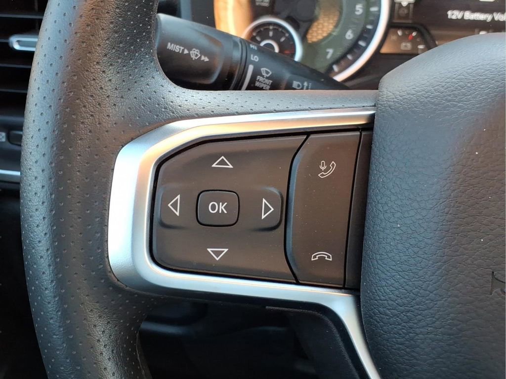 New 2026 RAM 1500 Express AWD/4WD image 26