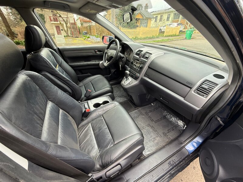 Used 2007 Honda CR-V EX-L image 10