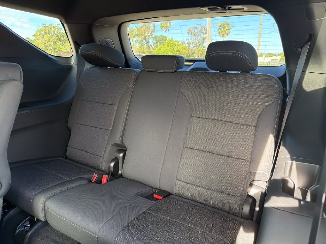 New 2027 Chevrolet Traverse LT w/ Midnight/Sport Edition FWD image 22