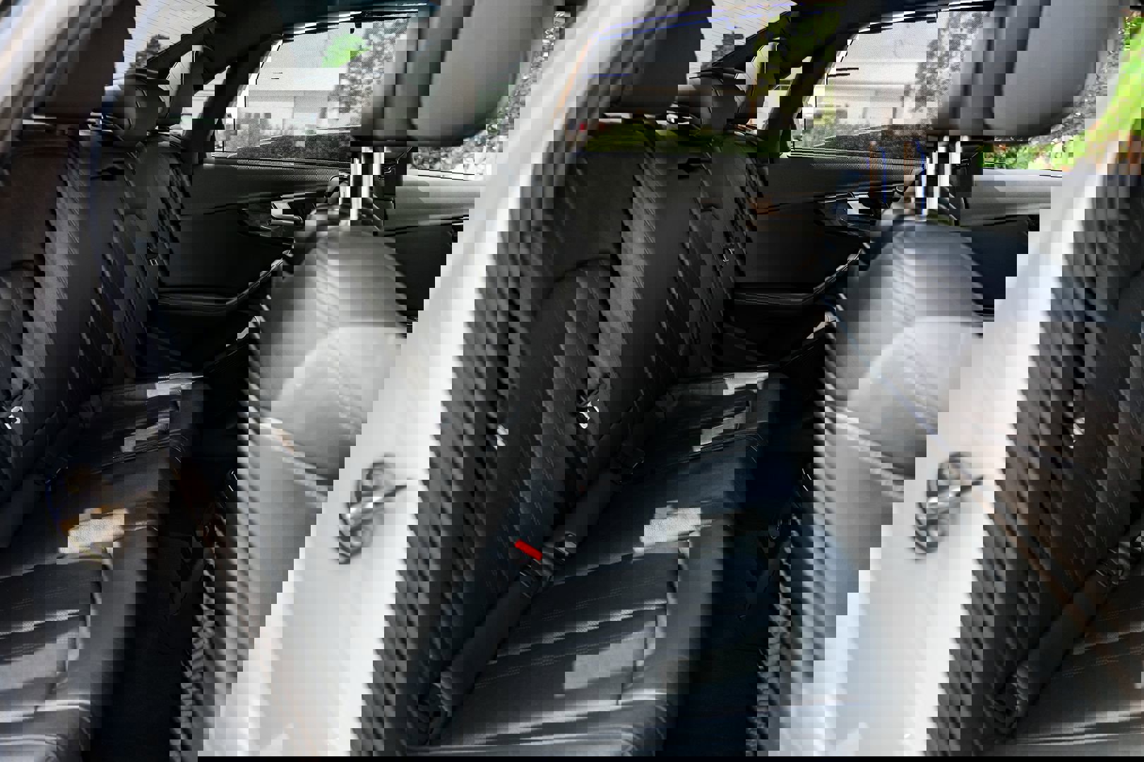 Used 2018 Audi S4 Premium Plus w/ Navigation Package image 31