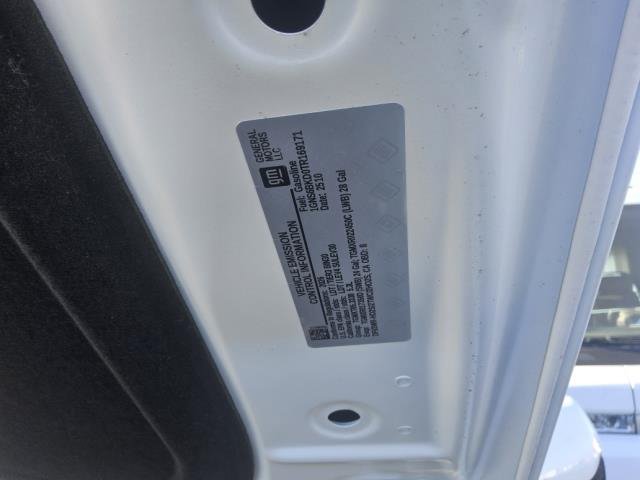 Used 2026 Chevrolet Suburban LS AWD/4WD image 11