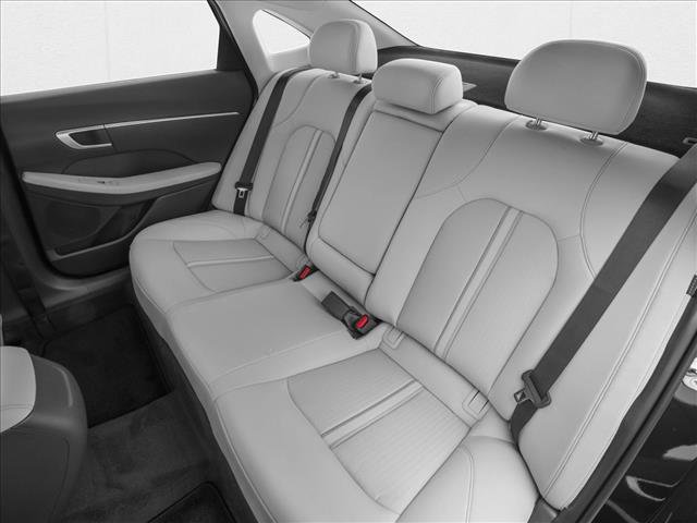 New 2025 Hyundai Sonata SEL image 9