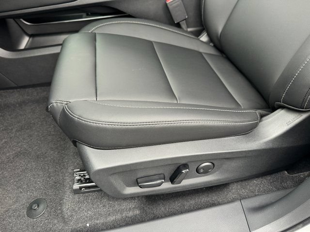 Certified 2025 Nissan Murano SV AWD/4WD image 15