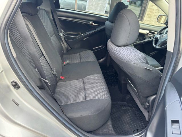Used 2009 Toyota Matrix XRS image 27